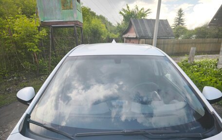 Chevrolet Aveo III, 2012 год, 530 000 рублей, 2 фотография