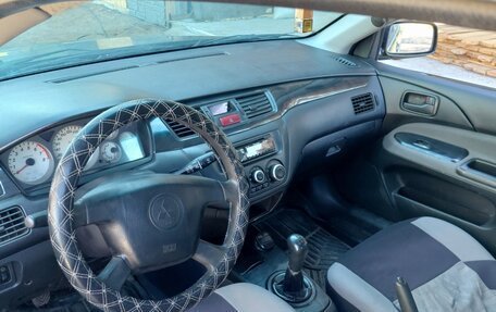 Mitsubishi Lancer IX, 2005 год, 280 000 рублей, 6 фотография