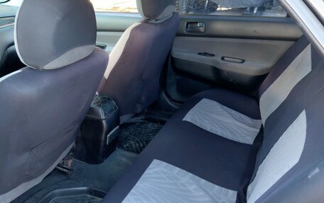 Mitsubishi Lancer IX, 2005 год, 280 000 рублей, 7 фотография