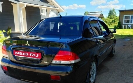 Mitsubishi Lancer IX, 2005 год, 280 000 рублей, 3 фотография