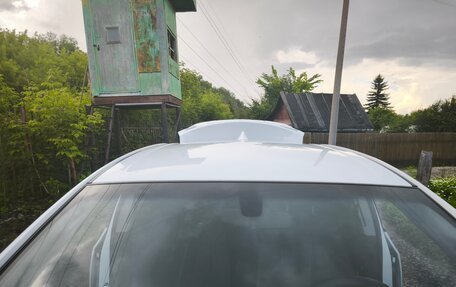 Chevrolet Aveo III, 2012 год, 530 000 рублей, 10 фотография