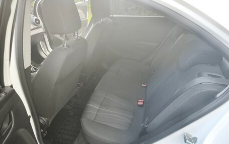 Chevrolet Aveo III, 2012 год, 530 000 рублей, 14 фотография