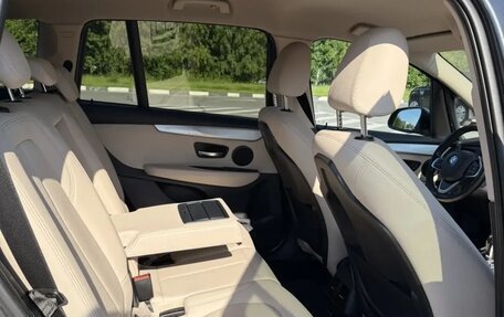 BMW 2 серия Grand Tourer F46 рестайлинг, 2018 год, 1 490 000 рублей, 8 фотография