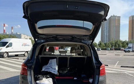 BMW 2 серия Grand Tourer F46 рестайлинг, 2018 год, 1 490 000 рублей, 11 фотография
