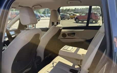 BMW 2 серия Grand Tourer F46 рестайлинг, 2018 год, 1 490 000 рублей, 13 фотография
