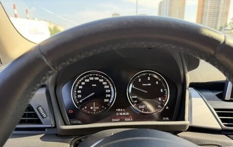 BMW 2 серия Grand Tourer F46 рестайлинг, 2018 год, 1 490 000 рублей, 17 фотография