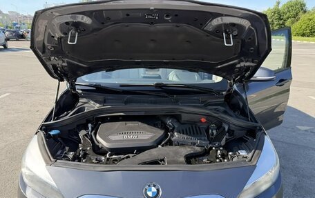BMW 2 серия Grand Tourer F46 рестайлинг, 2018 год, 1 490 000 рублей, 21 фотография