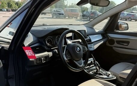 BMW 2 серия Grand Tourer F46 рестайлинг, 2018 год, 1 490 000 рублей, 14 фотография