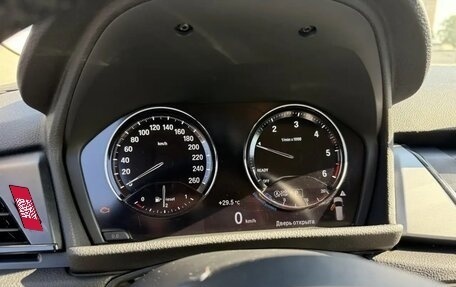 BMW 2 серия Grand Tourer F46 рестайлинг, 2018 год, 1 490 000 рублей, 16 фотография