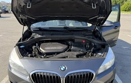 BMW 2 серия Grand Tourer F46 рестайлинг, 2018 год, 1 490 000 рублей, 22 фотография