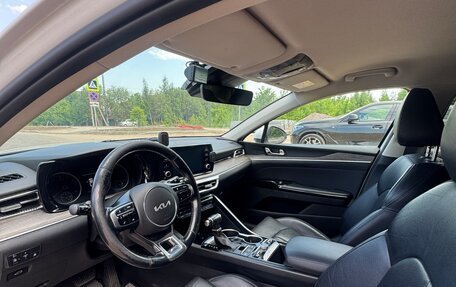 KIA K5, 2021 год, 1 900 000 рублей, 5 фотография