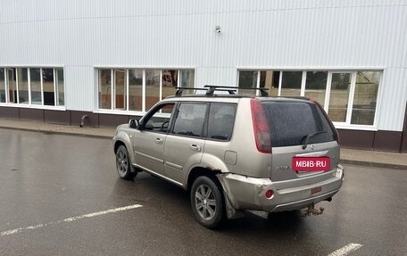 Nissan X-Trail, 2005 год, 450 000 рублей, 2 фотография