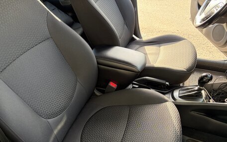 KIA Rio III рестайлинг, 2016 год, 1 230 000 рублей, 12 фотография