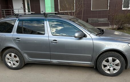 Skoda Octavia, 2012 год, 525 000 рублей, 3 фотография