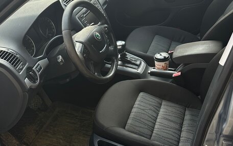 Skoda Octavia, 2012 год, 525 000 рублей, 2 фотография