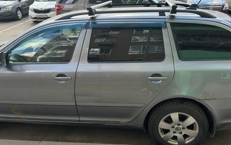 Skoda Octavia, 2012 год, 525 000 рублей, 4 фотография