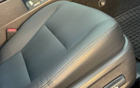 Toyota Land Cruiser 200, 2013 год, 2 300 000 рублей, 11 фотография
