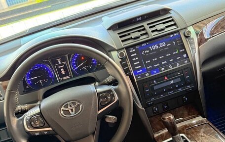 Toyota Land Cruiser 200, 2013 год, 2 300 000 рублей, 8 фотография