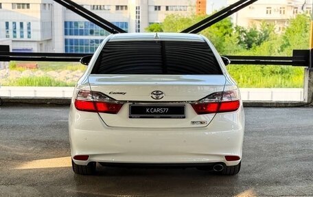 Toyota Land Cruiser 200, 2013 год, 2 300 000 рублей, 19 фотография