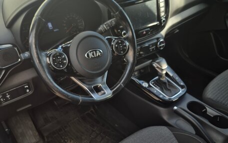 KIA Soul III, 2021 год, 2 000 000 рублей, 5 фотография