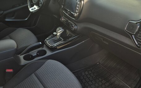 KIA Soul III, 2021 год, 2 000 000 рублей, 8 фотография