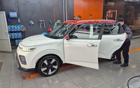 KIA Soul III, 2021 год, 2 000 000 рублей, 3 фотография