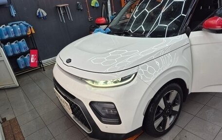 KIA Soul III, 2021 год, 2 000 000 рублей, 2 фотография