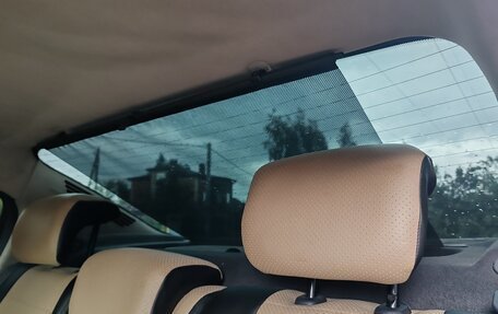 Renault Megane II, 2005 год, 349 000 рублей, 13 фотография