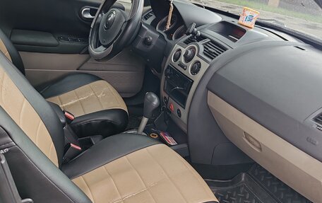 Renault Megane II, 2005 год, 349 000 рублей, 16 фотография