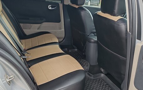 Renault Megane II, 2005 год, 349 000 рублей, 15 фотография