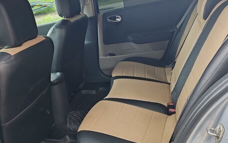 Renault Megane II, 2005 год, 349 000 рублей, 12 фотография