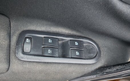 Renault Megane II, 2005 год, 349 000 рублей, 10 фотография