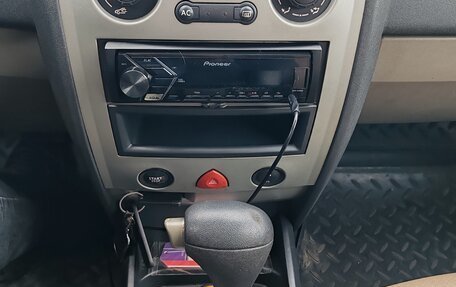 Renault Megane II, 2005 год, 349 000 рублей, 17 фотография