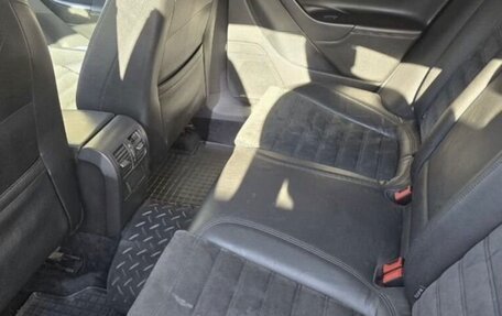 Volkswagen Passat B6, 2008 год, 580 000 рублей, 5 фотография