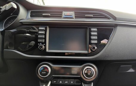 KIA Rio IV, 2019 год, 1 699 800 рублей, 18 фотография