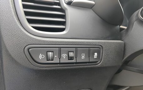 KIA Rio IV, 2019 год, 1 699 800 рублей, 25 фотография