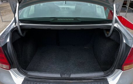 Volkswagen Polo VI (EU Market), 2013 год, 749 000 рублей, 11 фотография