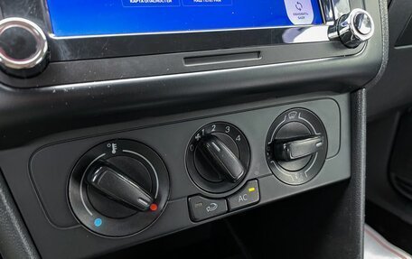 Volkswagen Polo VI (EU Market), 2013 год, 749 000 рублей, 23 фотография