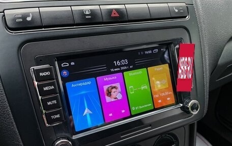 Volkswagen Polo VI (EU Market), 2013 год, 749 000 рублей, 21 фотография