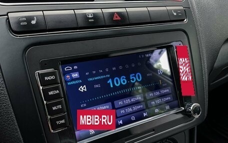 Volkswagen Polo VI (EU Market), 2013 год, 749 000 рублей, 20 фотография