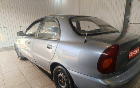 Chevrolet Lanos I, 2006 год, 149 000 рублей, 5 фотография