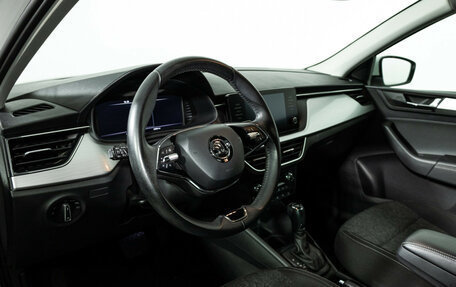 Skoda Rapid II, 2021 год, 1 889 000 рублей, 12 фотография