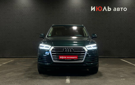 Audi Q5, 2017 год, 2 790 000 рублей, 2 фотография