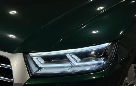 Audi Q5, 2017 год, 2 790 000 рублей, 7 фотография