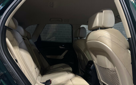 Audi Q5, 2017 год, 2 790 000 рублей, 10 фотография