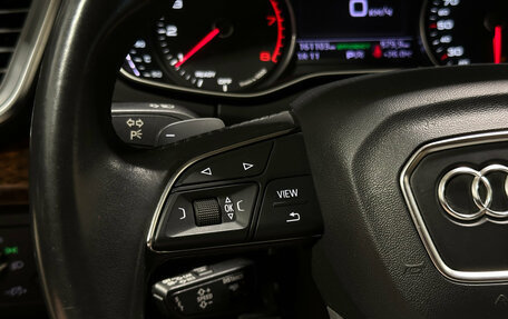 Audi Q5, 2017 год, 2 790 000 рублей, 18 фотография