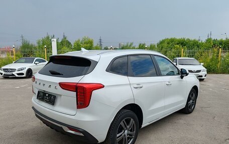 Haval Jolion, 2023 год, 1 999 000 рублей, 2 фотография
