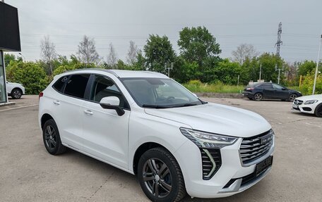 Haval Jolion, 2023 год, 1 999 000 рублей, 3 фотография