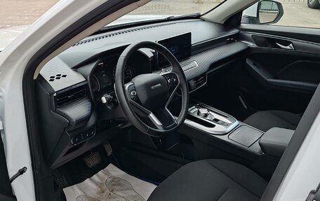 Haval Jolion, 2023 год, 1 999 000 рублей, 9 фотография