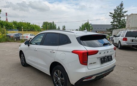 Haval Jolion, 2023 год, 1 999 000 рублей, 4 фотография